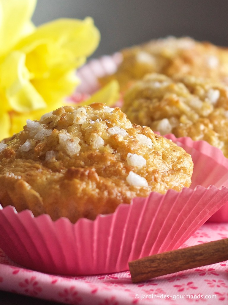 muffin pomme canelle 8